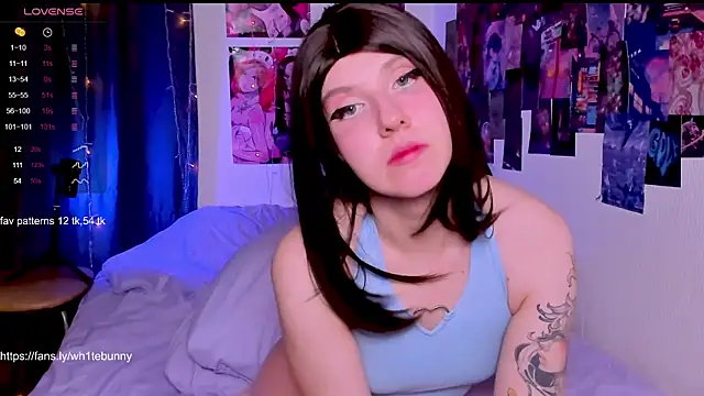 Snapshot of HotaruTomo chatting on February 18, 9:31 pm HotaruTomo online show from February 18, 9:31 pm