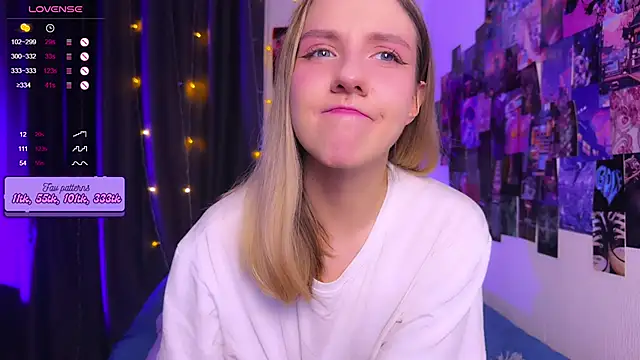 HotaruTomo online show from March 15, 10:11 pm