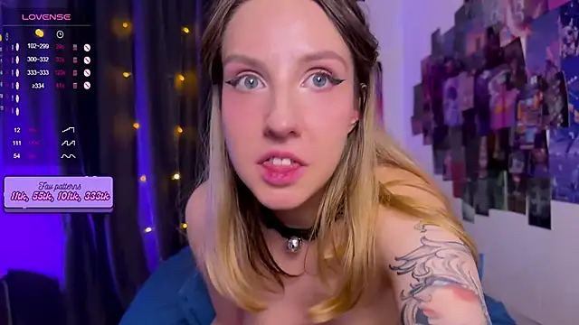 HotaruTomo online show from March 17, 4:19 am