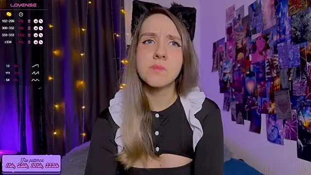 HotaruTomo online show from September 11, 2:22 am