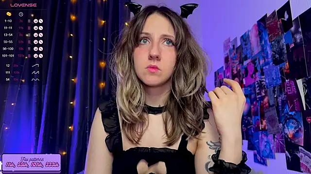 HotaruTomo online show from October 13, 5:18 am