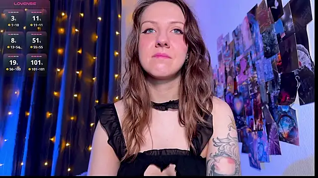 HotaruTomo online show from March 5, 12:39 am