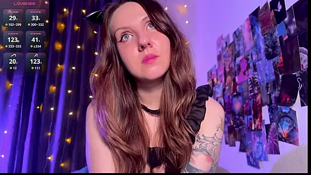 HotaruTomo online show from March 13, 4:08 am