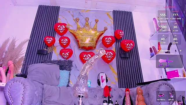 dailly hot online show from February 16, 10:55 am