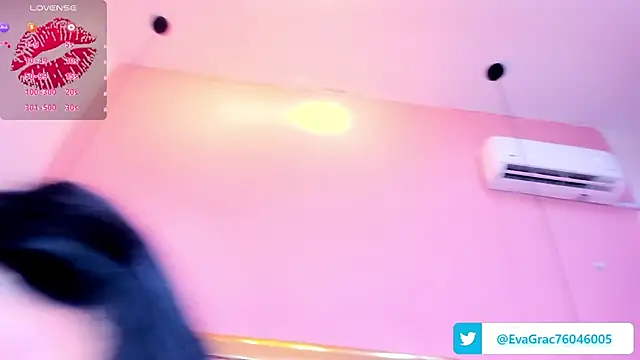 Eva Grace  online show from February 16, 2:07 am