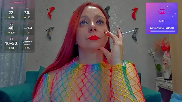 emilianna666 online show from November 14, 10:36 am