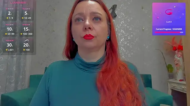 emilianna666 online show from December 22, 8:22 am