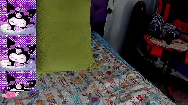 Snapshot of Margoth_clain chatting on July 28, 2:13 pm Margoth clain online show from July 28, 2:13 pm