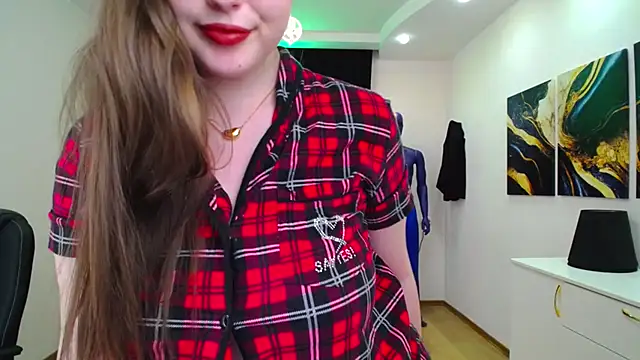 NicoleFoxery online show from February 9, 12:17 am