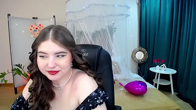 NicoleFoxery online show from February 21, 6:29 am