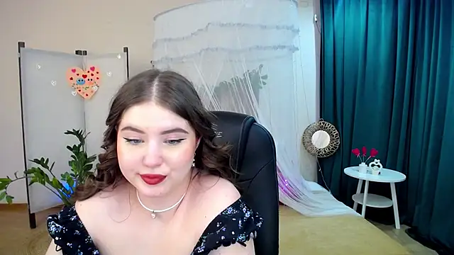 NicoleFoxery online show from February 21, 9:34 am