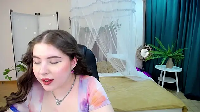 NicoleFoxery online show from March 4, 6:26 am