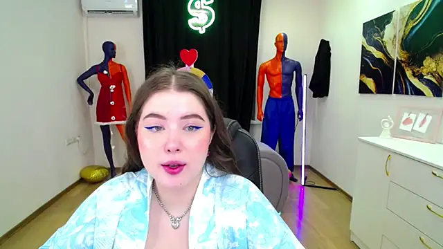 NicoleFoxery online show from March 5, 3:18 am