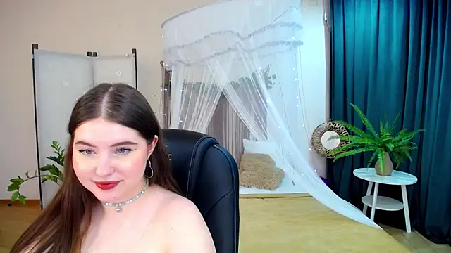 NicoleFoxery online show from March 22, 9:24 am