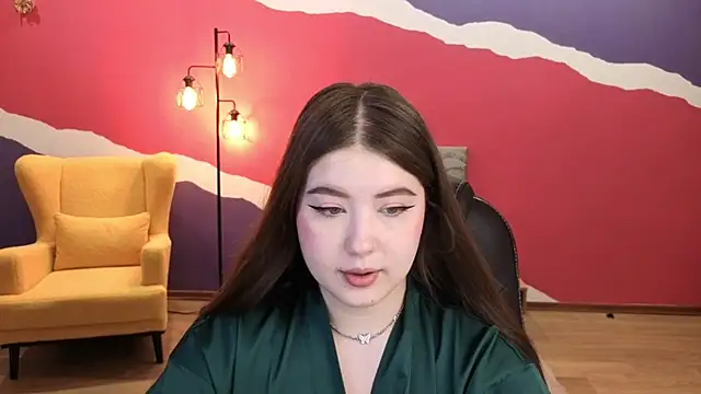 NicoleFoxery online show from October 11, 6:17 pm