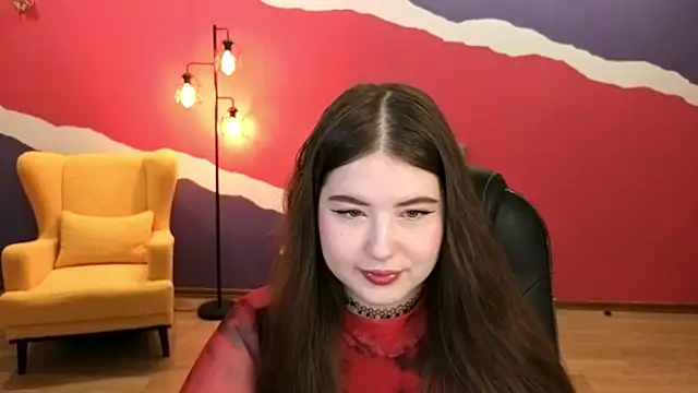 NicoleFoxery online show from October 15, 3:28 am