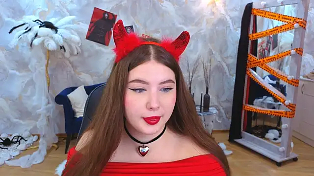 NicoleFoxery online show from October 28, 3:32 am