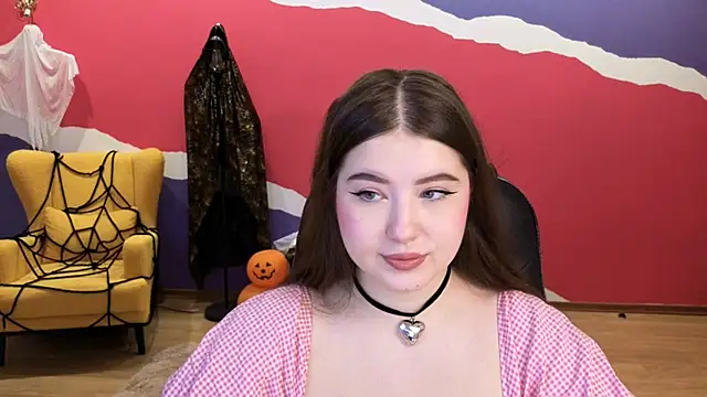 NicoleFoxery online show from October 29, 6:31 pm