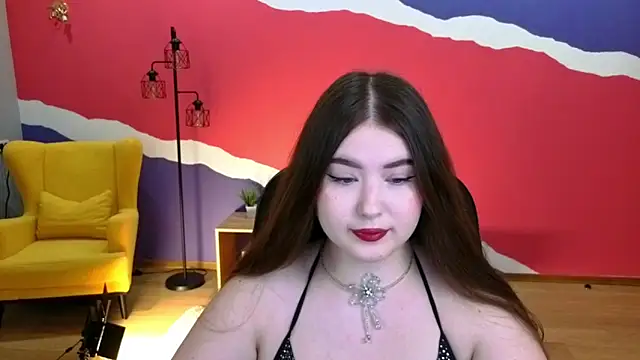 NicoleFoxery online show from February 7, 6:22 pm