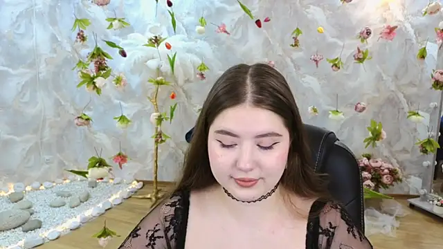 NicoleFoxery online show from March 4, 3:23 am