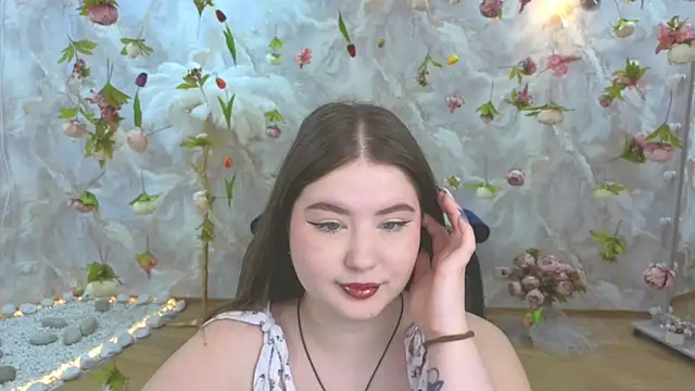 NicoleFoxery online show from April 25, 6:27 pm