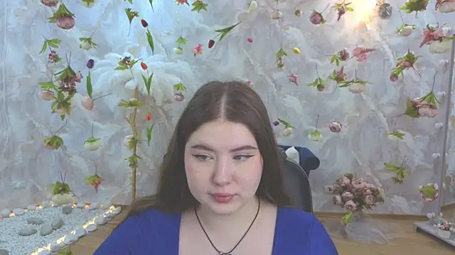 NicoleFoxery online show from April 26, 8:17 pm