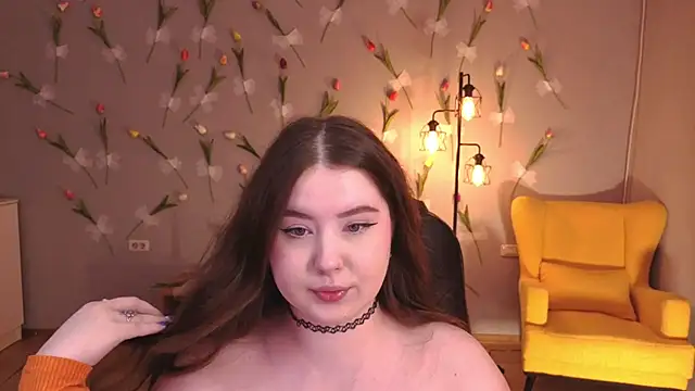 NicoleFoxery online show from April 30, 6:25 pm
