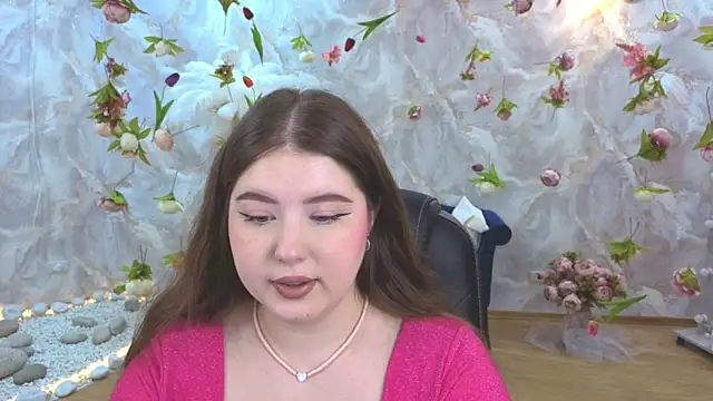 NicoleFoxery online show from May 8, 6:24 pm