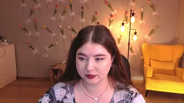 NicoleFoxery online show from May 9, 6:24 pm