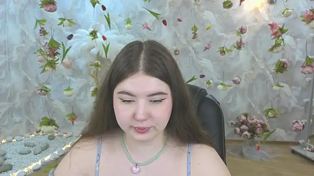 NicoleFoxery online show from May 10, 6:57 pm