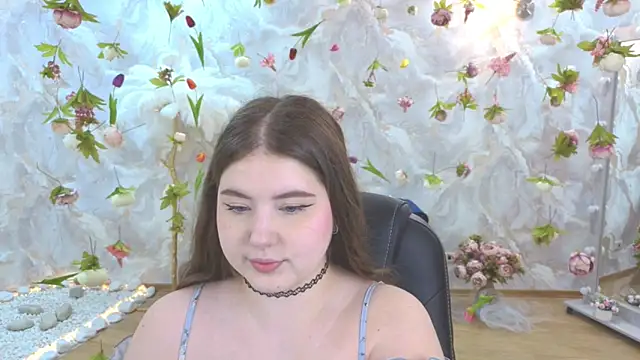 NicoleFoxery online show from May 17, 6:26 pm