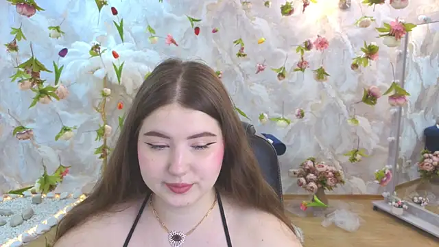 NicoleFoxery online show from May 21, 3:35 am
