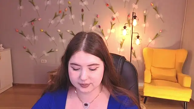 NicoleFoxery online show from May 22, 8:25 pm