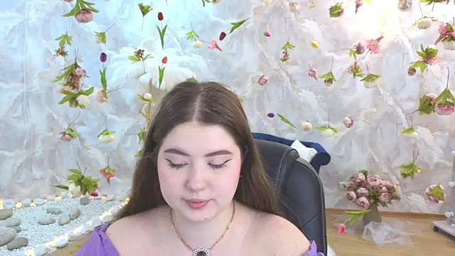 NicoleFoxery online show from May 23, 6:23 pm