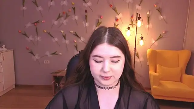 NicoleFoxery online show from May 28, 3:37 am