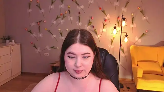 NicoleFoxery online show from May 30, 6:27 pm