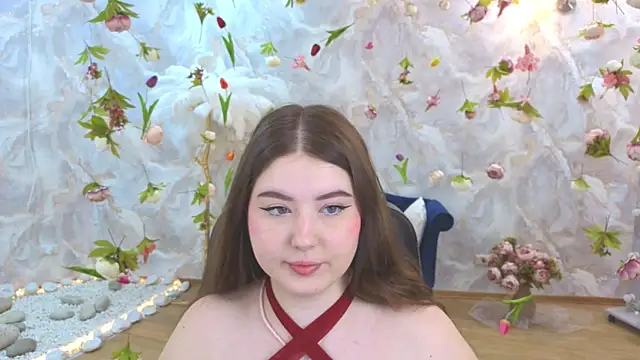 NicoleFoxery online show from June 4, 4:18 am