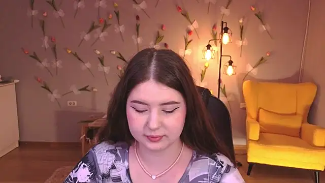 NicoleFoxery online show from June 7, 6:22 pm
