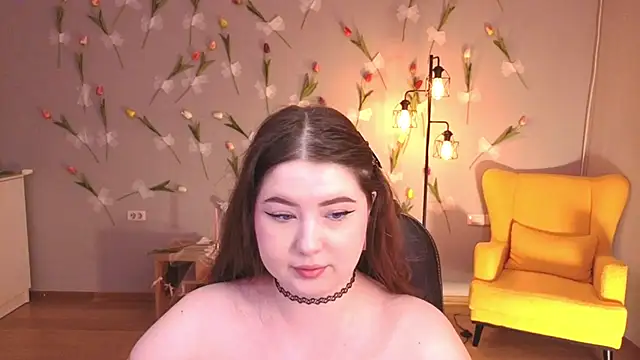 NicoleFoxery online show from June 10, 3:18 am