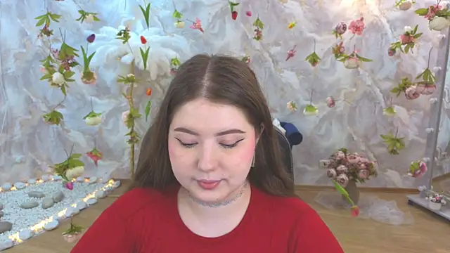 NicoleFoxery online show from June 12, 6:18 pm
