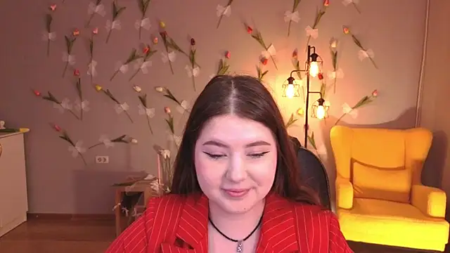 NicoleFoxery online show from June 20, 6:22 pm