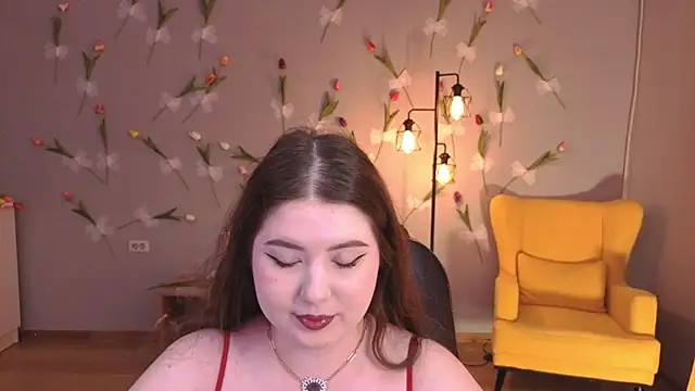 NicoleFoxery online show from June 28, 6:25 pm