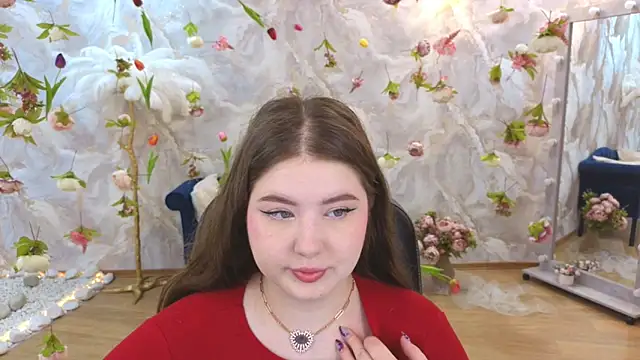 NicoleFoxery online show from June 29, 8:20 pm