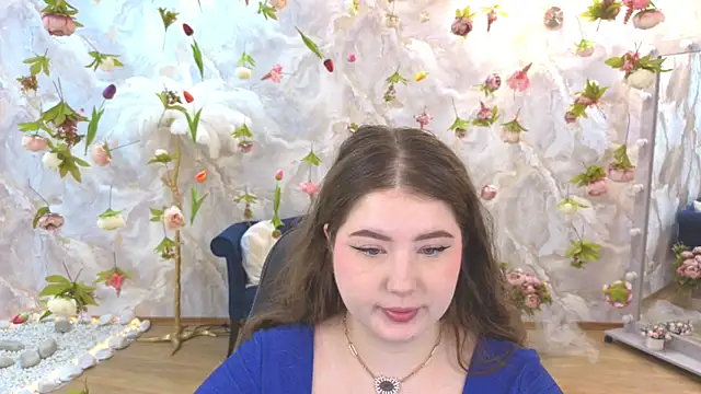 NicoleFoxery online show from July 3, 3:24 am