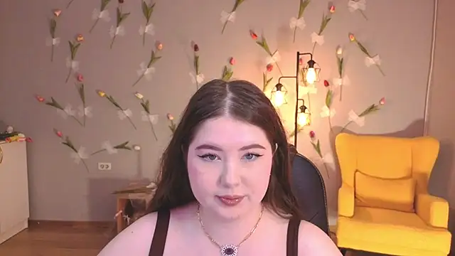 NicoleFoxery online show from July 4, 3:24 am