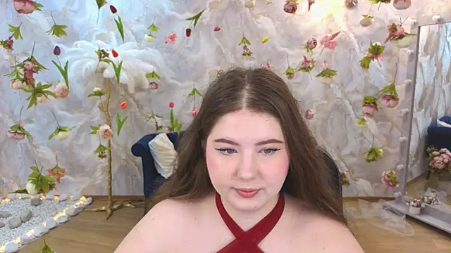 NicoleFoxery online show from July 5, 3:23 am