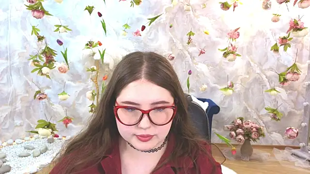 NicoleFoxery online show from July 7, 7:09 am