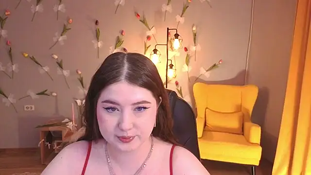 NicoleFoxery online show from July 17, 6:24 pm
