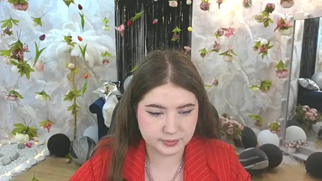 NicoleFoxery online show from July 18, 6:23 pm