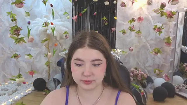 NicoleFoxery online show from July 21, 3:20 am